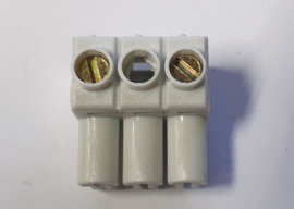 CamdenBoss CTB8300/2F Pluggable Terminal Block