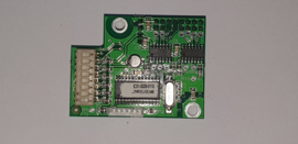 Pelco PA11-0006 board