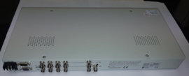 Eneo VCM-7001 multiplexer color