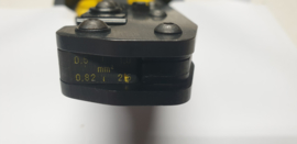 AMP krimp tang  654149-1