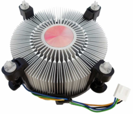 Intel E97380-001 originele Socket 1366 cooler