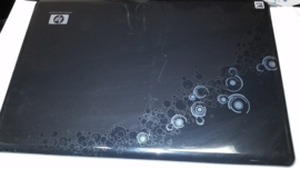 HP Pavilion DV6 glossy scherm incl. cover