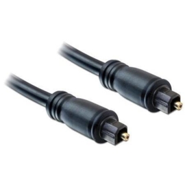 Toslink optische kabel