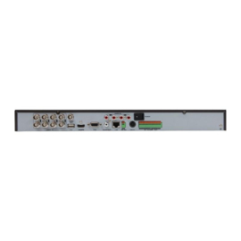 Hikvision DS-7608HI-ST/A DVR Hybride recorder