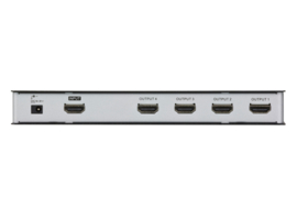 Aten VS184A 4-Poorts HDMI Splitter
