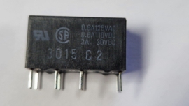 Omron relais G5V-2 (12VDC)
