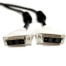 DVI-D Single link (18+1) kabel 1,80 Mtr