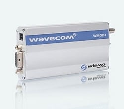 drivers wavecom wmod2