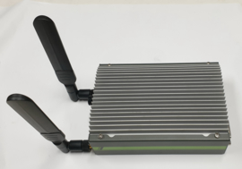 Neousys POC-222 rugged embedded computer