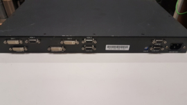 Pelco PMVR2 multiviewer