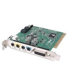 Creative Labs Sound Blaster CT5801