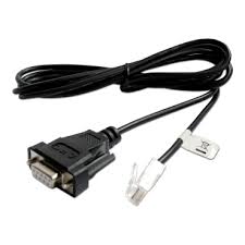 apc 940-0625a serial cable