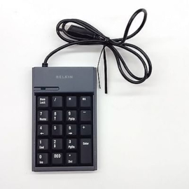 Belkin Numeric Keypad F8E466-MOB