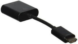 HDMI to VGA Display Adapter