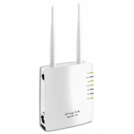 Draytek VigorAP 710 Access point: - Wit