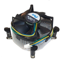 Intel C91968-004 originele Socket 775 cooler