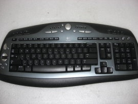 Keyboard / toetsenbord