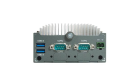 Neousys POC-222 rugged embedded computer