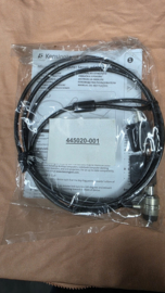 Kensington slot voor notebook, pc, monitor enz