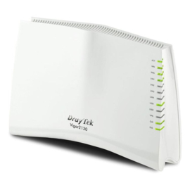 DrayTek Vigor 2130 Gigabit router