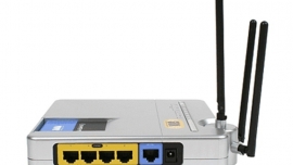 linksys wrt54gx ver2