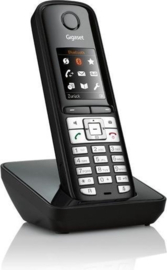 Gigaset S510H Pro handset & oplaadstation