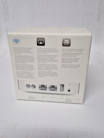 Apple AirPort Express MC414Z/A new in box