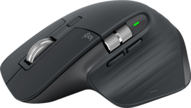 Logitech MX Master 3 Grafiet