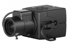 Bewakingscamera Pelco CCC1380UH-6x