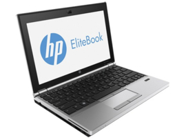 HP EliteBook 2170p - i5