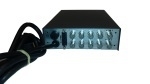 PELCO VA6204 Sequential Switcher 4 Alarm In X 2 out