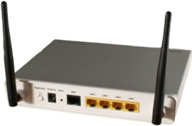 Gigaset SE366 WLAN