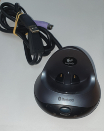 Logitech Bluetooth Wireless Mouse Hub