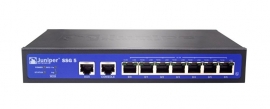 juniper ssg-5 firewall