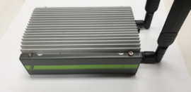 Neousys POC-222 rugged embedded computer