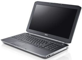 Dell Latitude E5520 i5 laptop