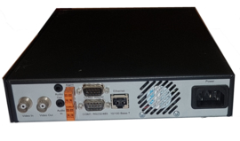 Pelco Net4001A IP NETWORK VIDEO TRANSMISSION