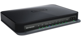 Netgear WNDR3700 Dual Band Wireless-N Gigabit Router
