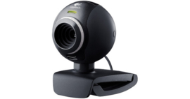 Logitech C300 1.3 MP Webcam