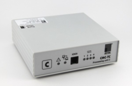 CMC-TC processing unit II
