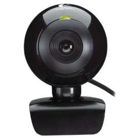 Logitech Webcam C120