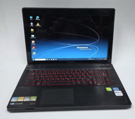 Lenovo Ideapad  Y500 -i7