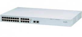 3COM 3C17300A SUPERSTACK 3 SWITCH 4200 26-PORT