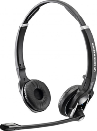 Sennheiser headset - DW PRO 2