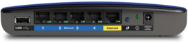 Linksys EA5500