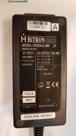 Hitron Adapter HES24.5-390
