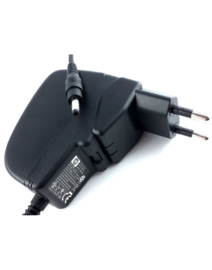 HP AD7011LF  (pn:501122-001) - 5V- 20 Watt Ac Adapter