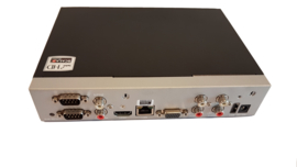 XMP -300 Full -HD Open Standard Digital Signage Media Player / narrowcasting
