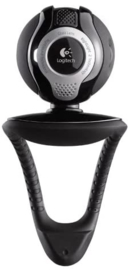 Logitech QuickCam Communicate Deluxe