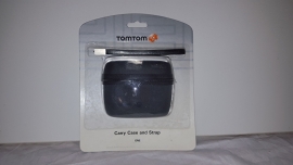 Tomtom carry case and strap 9N00.100